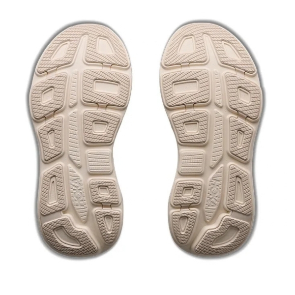 Tênis Hoka Bondi 9 Feminino - Azul-claro