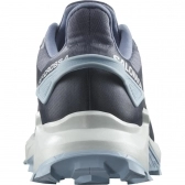 Tênis Feminino Salomon - Supercross 4 - Cinza-azul