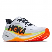 Tênis Hoka Clifton Pro Masculino - Branco