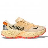 Tênis Hoka Speedgoat 7 Feminino - Creme