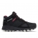 Bota Columbia Peakfreak II Mid Outdry Feminina - Preta