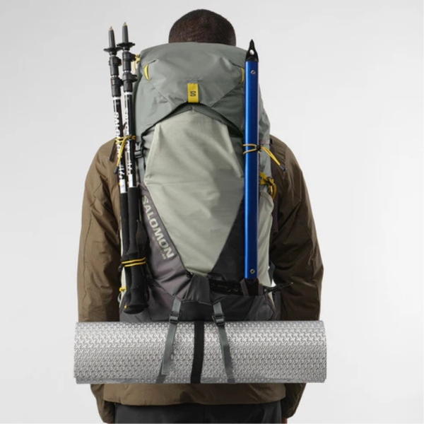 Mochila Semi Cargueira Salomon Aerotrek 40L