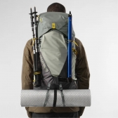 Mochila Semi Cargueira Salomon Aerotrek 40L