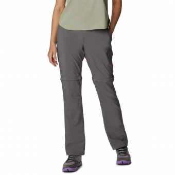 Calça Bermuda Feminina Columbia - Silver Ridge Convertible