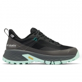 Tênis Columbia Tellurix Titanium Outdry Feminino