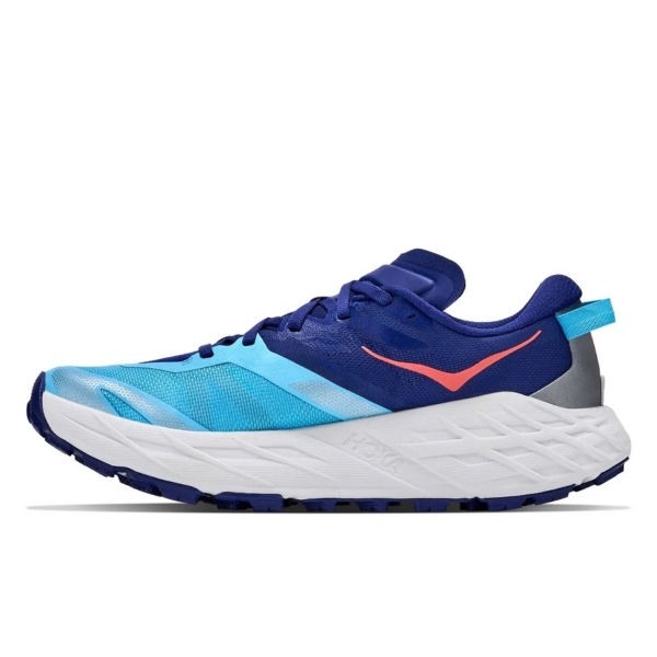 Tênis Hoka Speedgoat 7 Feminino - Azul
