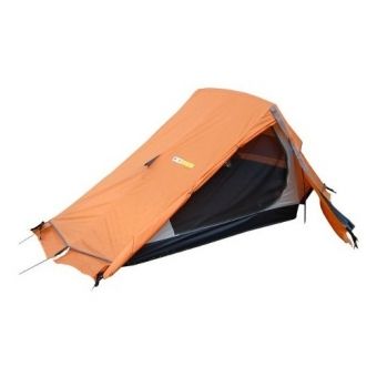 Barraca Azteq - Nepal 2p