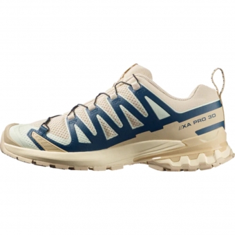 Tênis Salomon XA PRO 3D V9 Masculino