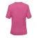 Camiseta Curtlo Masculina Curta - Active Fresh UV50+ - Ameixa