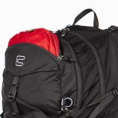 Mochila de Ataque Curtlo - Hotshot 26L - Preto