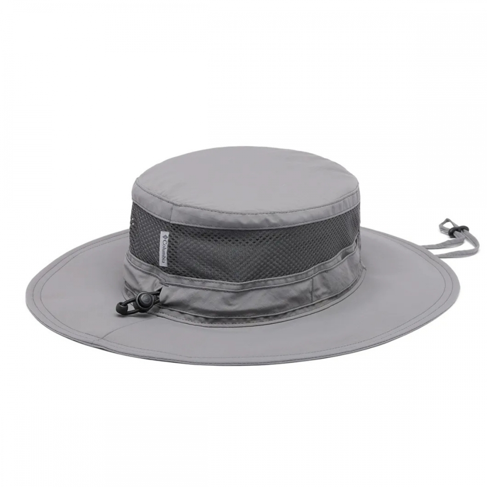 Chapéu Columbia -  Bora Bora Booney II - Cinza