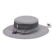 Chapéu Columbia -  Bora Bora Booney II - Cinza