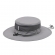 Chapéu Columbia -  Bora Bora Booney II - Cinza