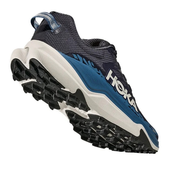 Tênis Masculino Hoka - Torrent 4 - Azul-escuro