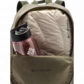 Mochila Dobrável Columbia Lightweight Packable Backpack 19L - Verde-musgo