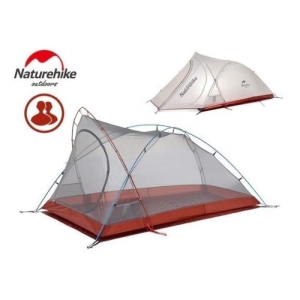Barraca Naturehike Ultralight - Cirrus 2