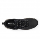 Tênis Columbia Newton Nimble LTR Masculino Impermeável - Cinza