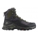 Bota Salomon Masculina - Quest Element Gtx - Preto-verde