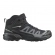 Bota Salomon Masculina - X Ultra 360 Mid Gore-Tex - Preto