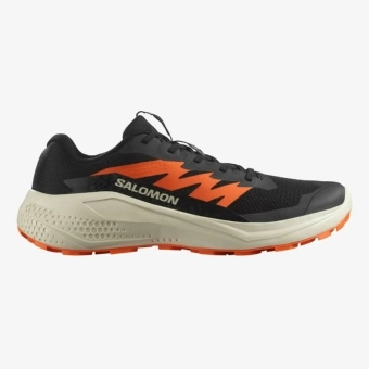 Tênis Trail Running Masculino Salomon - Alphaglide