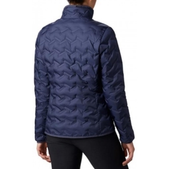 Jaqueta Feminina De Pluma De Ganso Columbia - Delta Ridge