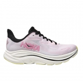Tênis de Corrida Asfalto Feminino Hoka - Clifton 10