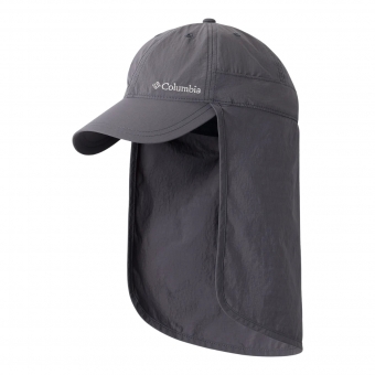 Boné Chapéu Legionário Columbia - Schooner Bank Cachalot II