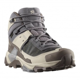 Bota Feminina Salomon - X Ultra 5 Gtx