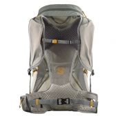 Mochila Salomon Aerotrek 30L - Cinza