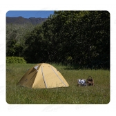 Barraca Camping Naturehike 3 Pessoas - Pro Series 3P UFP50+ - Amarelo