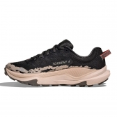 Tênis Hoka Torrent 4 Feminino - Preto-rosa