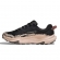 Tênis Hoka Torrent 4 Feminino - Preto-rosa