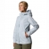 Jaqueta Columbia Arcadia Feminina Impermeável - Cinza