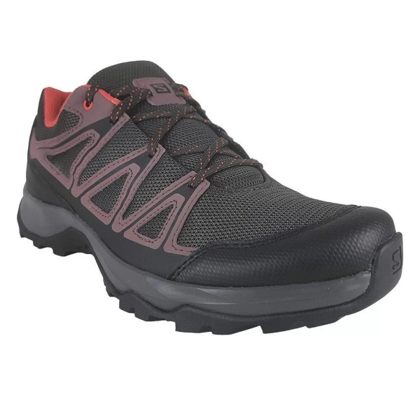 Tênis Salomon Feminino - Barrakee - Rosa