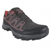 Tênis Salomon Feminino - Barrakee - Rosa