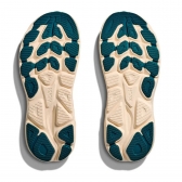 Tênis Hoka Clifton 10 Feminino - Bege