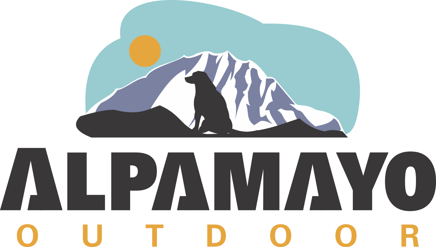 Alpamayo - loja especializada em produtos de aventura