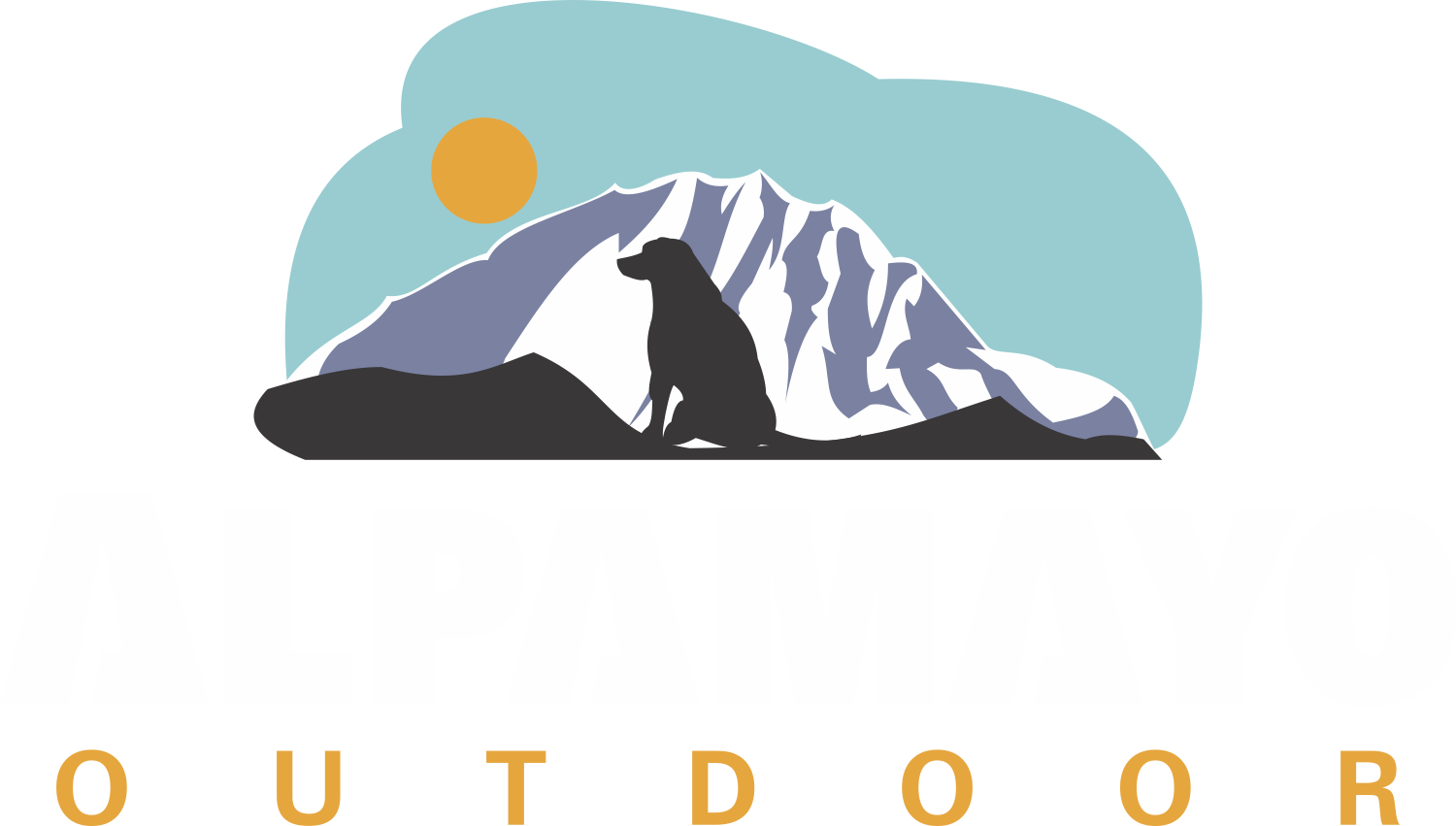 Alpamayo - loja especializada em produtos de aventura - A aventura é agora!
